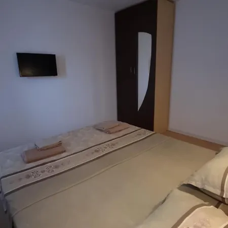 Briza 아파트 *