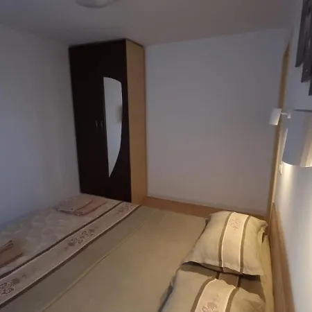 Appartement Briza *
