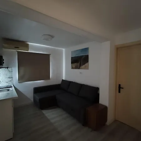 Briza Апартаменты