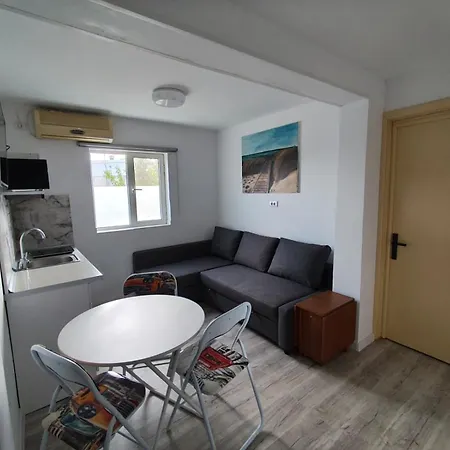 Appartement Briza *