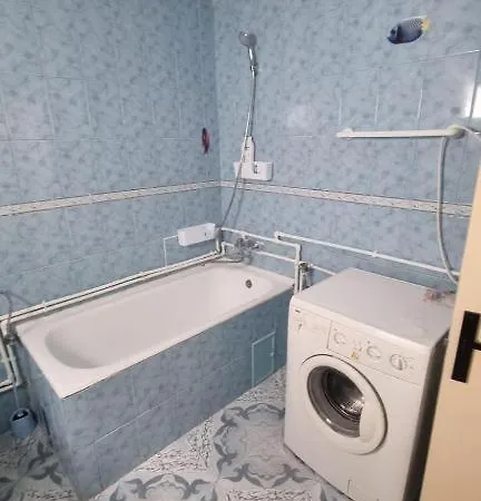 Briza Daire Eforie Sud (Constanta)