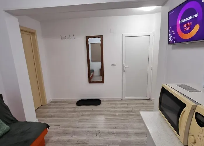 Briza Eforie Sud (Constanta)