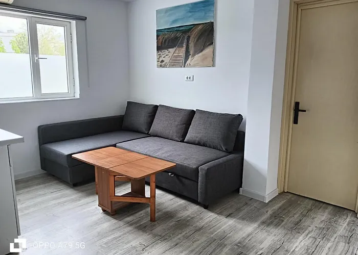 Briza * Eforie Sud (Constanta)