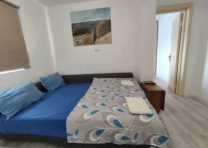 Briza Apartamento Eforie Sud (Constanta)