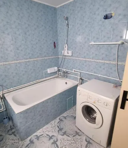 Briza Apartamento Eforie Sud (Constanta)