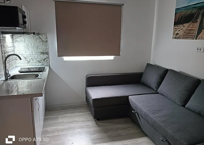 Briza Eforie Sud (Constanta)