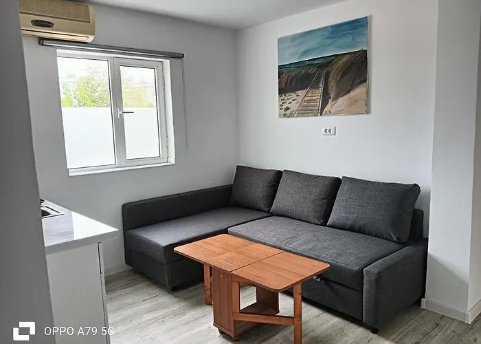 Apartamento Briza Eforie Sud (Constanta)